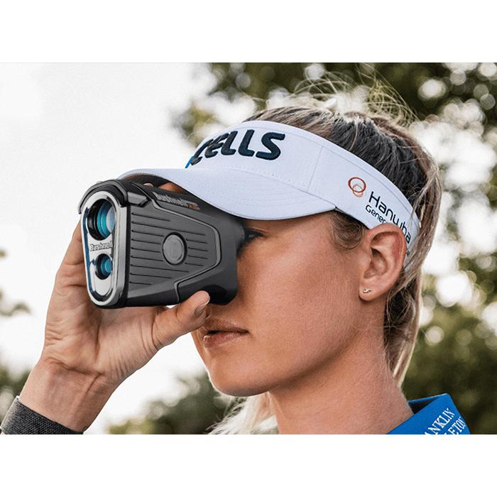 Bushnell（ブッシュネル） Bushnell GOLF PINSEEKER PRO X3 PLUS JOLT