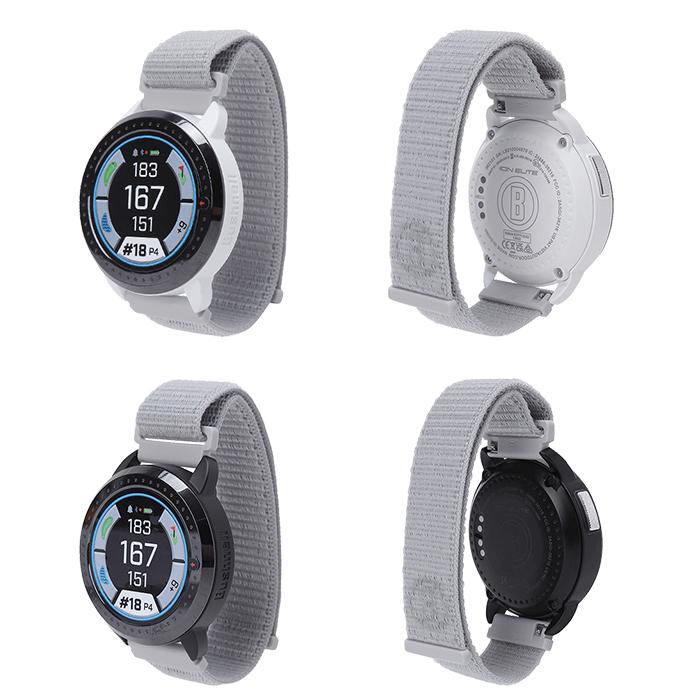 Bushnell（ブッシュネル） Bushnell GOLF ION ELITE REPLACEMENT BANDS