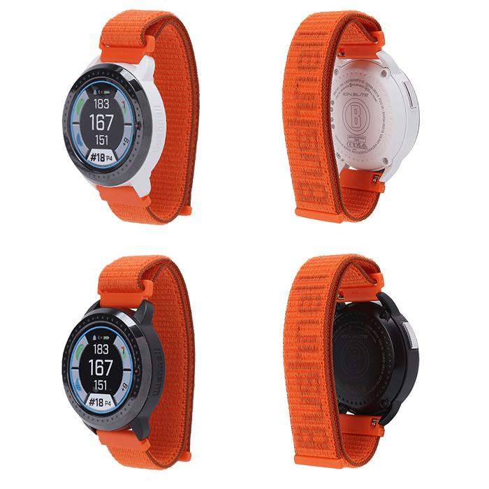 Bushnell（ブッシュネル） Bushnell GOLF ION ELITE REPLACEMENT BANDS
