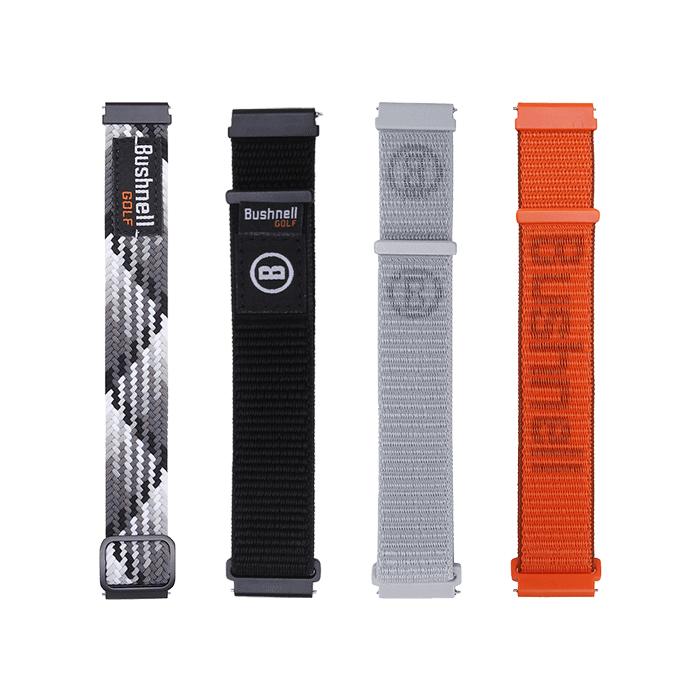 ブッシュネル　イオンエリート　替えバンドセット Bushnell（ブッシュネル） Bushnell GOLF ION ELITE REPLACEMENT BANDS