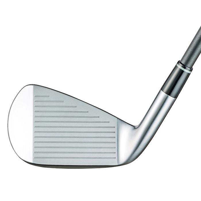 TB FOURTEEN TB-3 FORGED / フォーティーン フォージド アイアン 4本