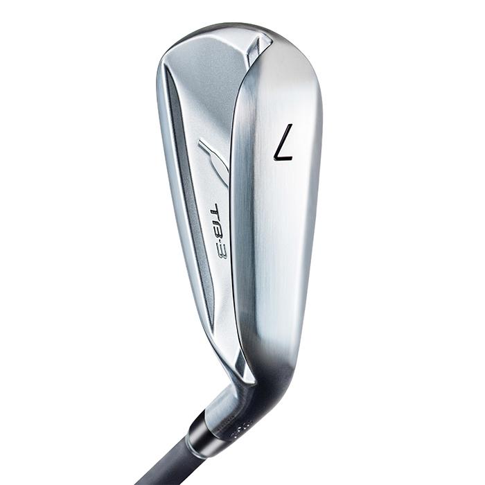 TB FOURTEEN TB-3 FORGED / フォーティーン フォージド アイアン 4本