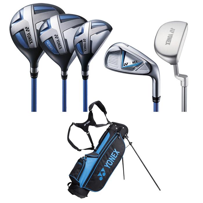 YONEX（ヨネックス） YONEX JUNIOR YJ16-7SET / ヨネックス ジュニア 