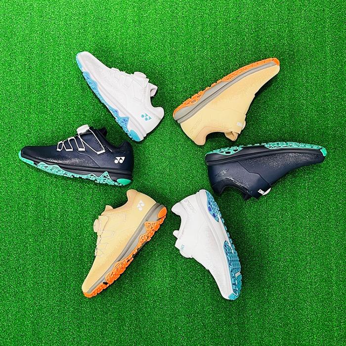 ヨネックス SHGAR4M スパイクレス ゴルフシューズ 25cm YONEX（ヨネックス） YONEX GOLF SHOES SHGAR4M / ヨネックス ゴルフ