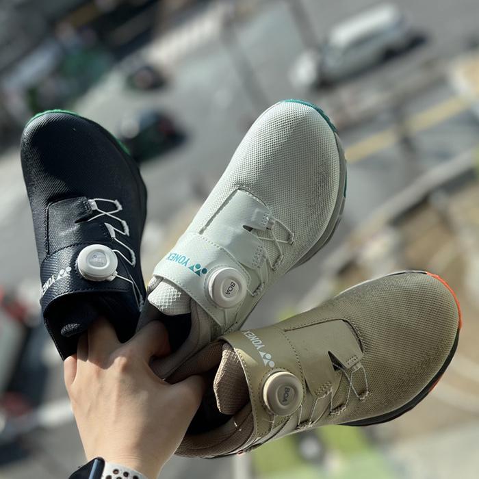 ヨネックス SHGAR4M スパイクレス ゴルフシューズ 25cm YONEX（ヨネックス） YONEX GOLF SHOES SHGAR4M / ヨネックス ゴルフ