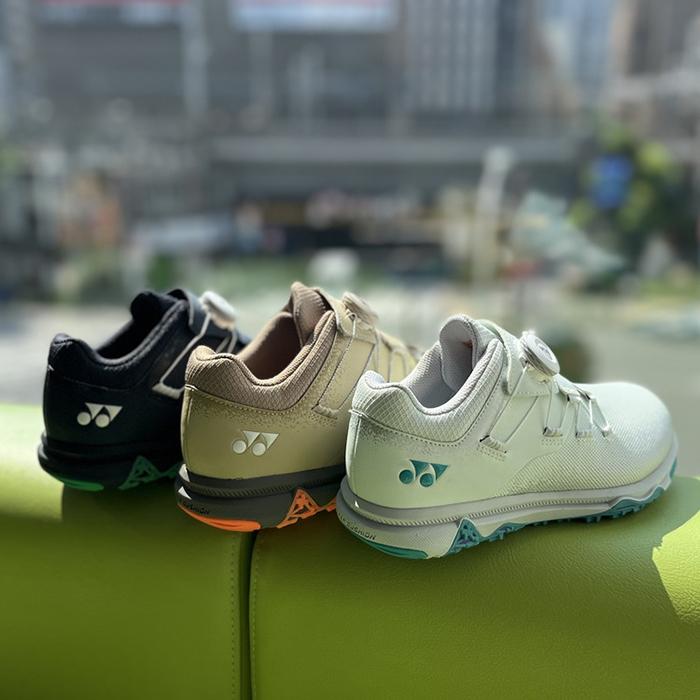 YONEX（ヨネックス） YONEX GOLF SHOES SHGAR4M / ヨネックス ゴルフ