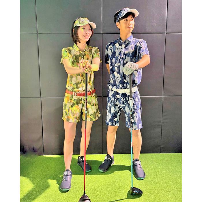 YONEX（ヨネックス） YONEX GOLF SHOES SHGAR4M / ヨネックス ゴルフ