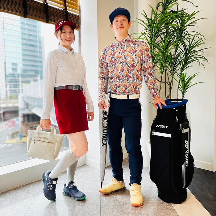 YONEX（ヨネックス） YONEX CB-5101 / ヨネックス キャディバッグ5101