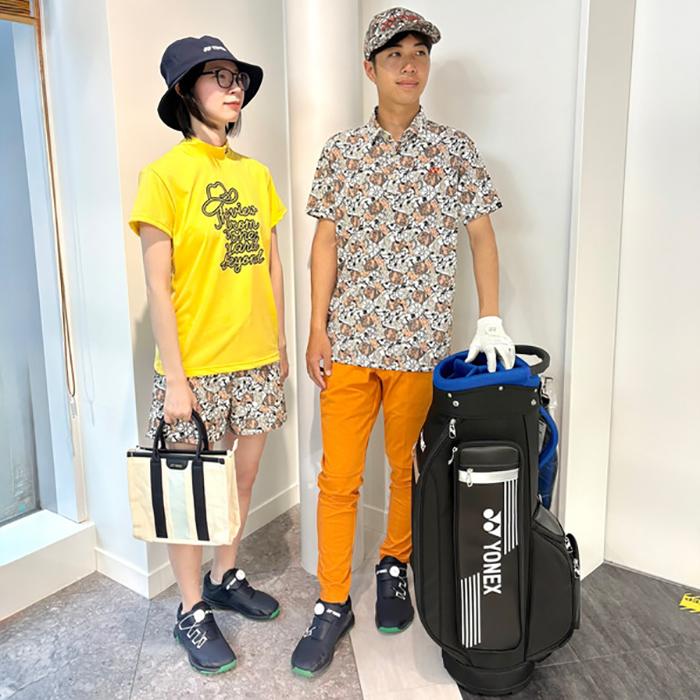 YONEX（ヨネックス） YONEX CB-5101 / ヨネックス キャディバッグ5101