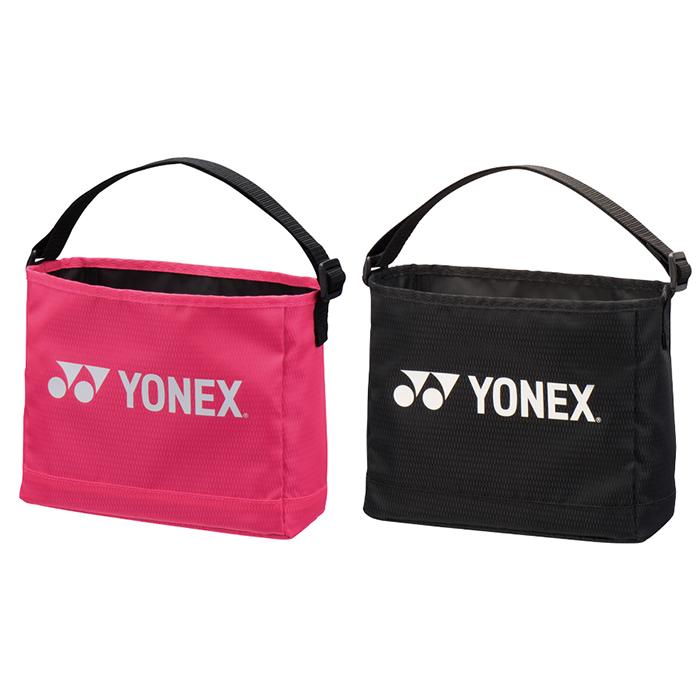 YONEX（ヨネックス） YONEX PO-0905 / ヨネックス 目土袋 全2色(ピンク