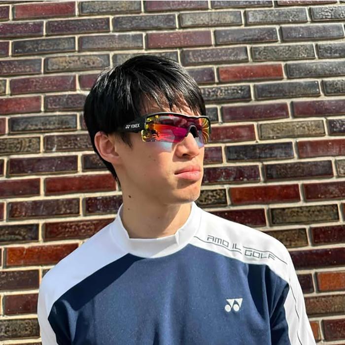 YONEX（ヨネックス） YONEX AC395U / ヨネックス スポーツグラスULTRA