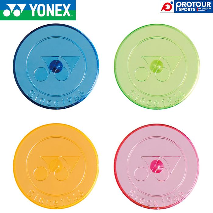 YONEX（ヨネックス） YONEX GTM-501P / ヨネックス 押しピン・蛍光