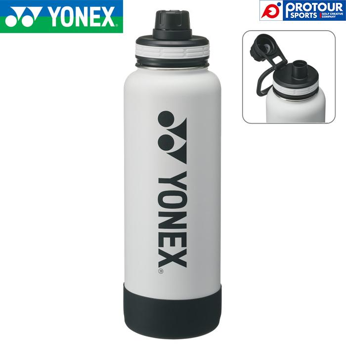 YONEX（ヨネックス） YONEX AC591 / ヨネックス ステンレスボトル 1.17