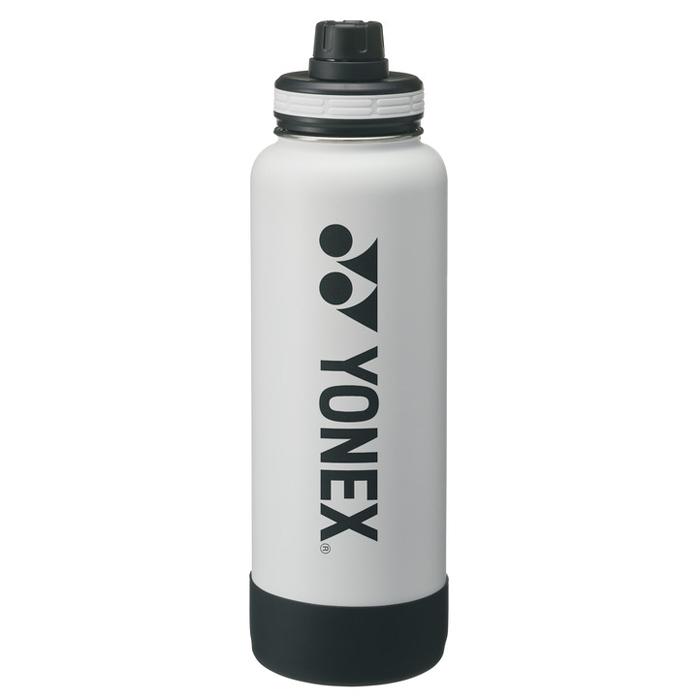 YONEX（ヨネックス） YONEX AC591 / ヨネックス ステンレスボトル 1.17