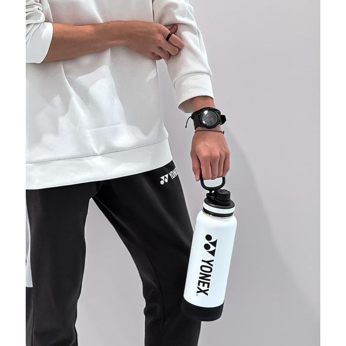 YONEX（ヨネックス） YONEX AC591 / ヨネックス ステンレスボトル 1.17