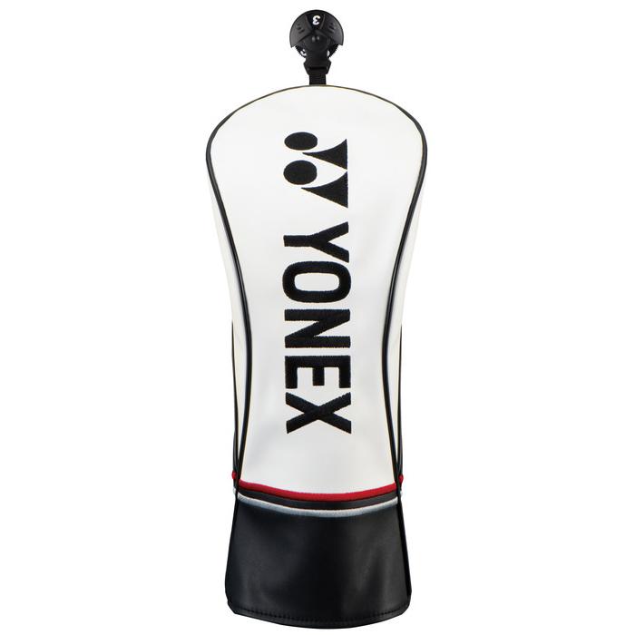 EZONE GT YONEX HW-4G / ヨネックス 純正ヘッドカバー GTシリーズ 2025