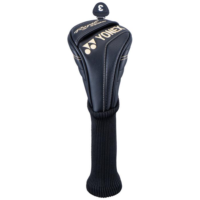 EZONE GT YONEX HW-6R / ヨネックス 純正ヘッドカバー Royal EZONE