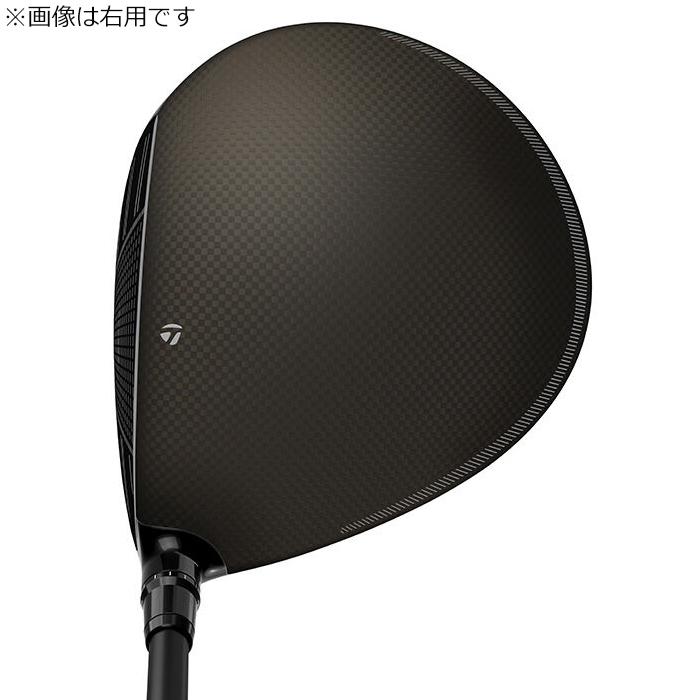 Qi4D TaylorMade DRIVER LEFT / テーラーメイド キューアイ フォー