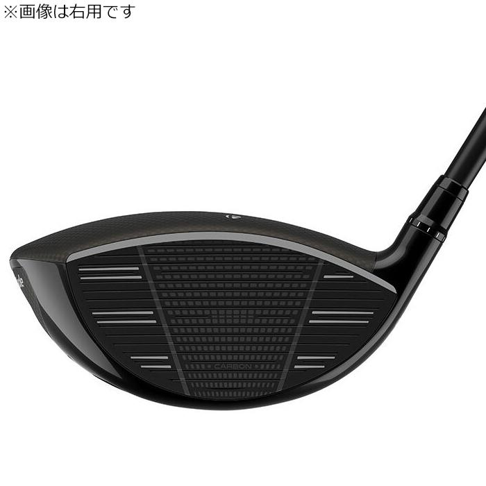 Qi4D TaylorMade DRIVER LEFT / テーラーメイド キューアイ フォー