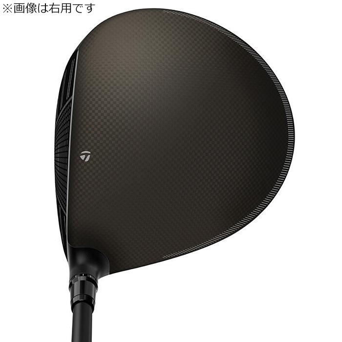 Qi4D TaylorMade MAX DRIVER LEFT / テーラーメイド キューアイ フォー