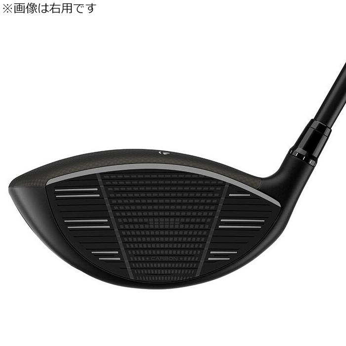 Qi4D TaylorMade MAX DRIVER LEFT / テーラーメイド キューアイ フォー