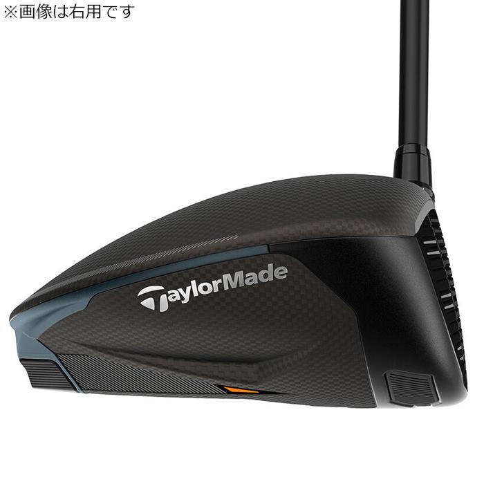クラブ Qi4DMAX Qi4D TaylorMade MAX DRIVER LEFT / テーラーメイド キューアイ フォー