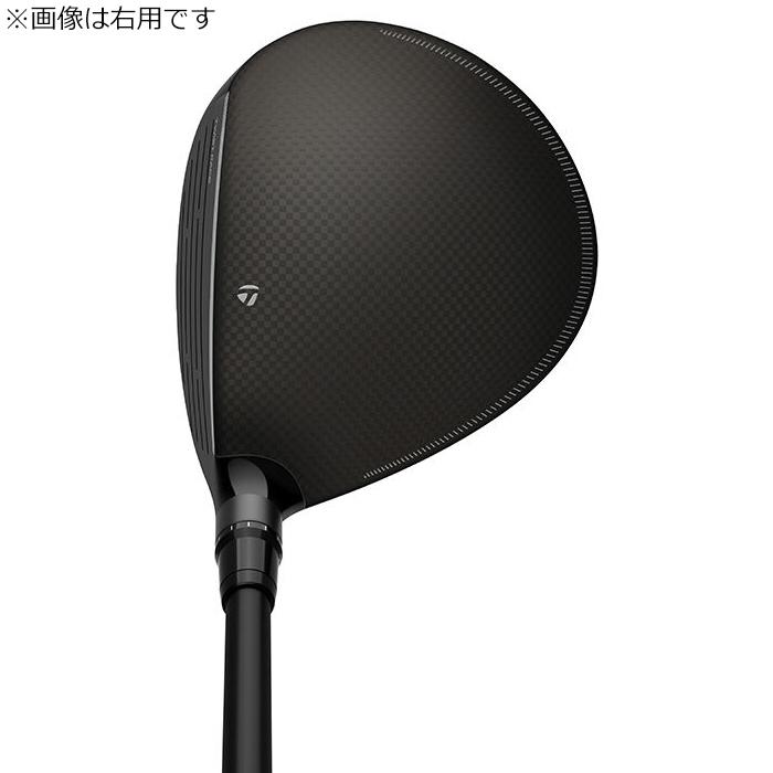 Qi4D TaylorMade FAIRWAY WOOD LEFT / テーラーメイド キューアイ