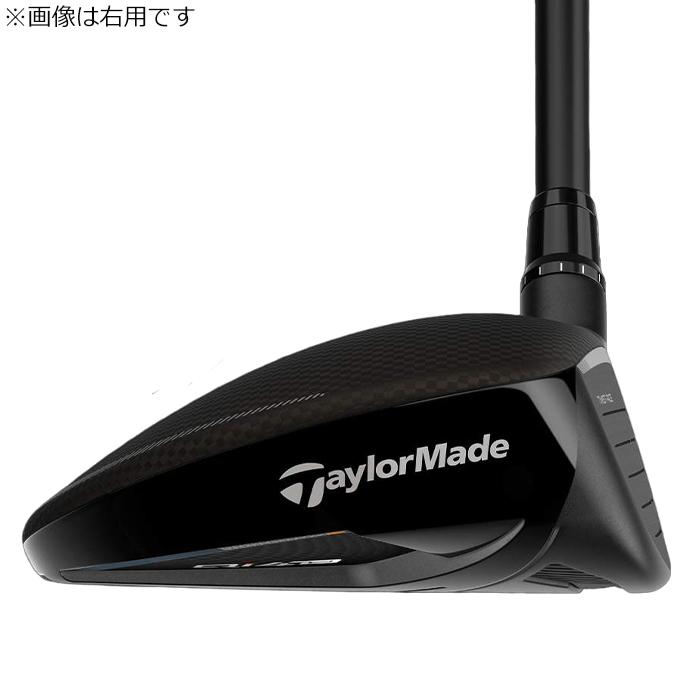 Qi4D TaylorMade FAIRWAY WOOD LEFT / テーラーメイド キューアイ