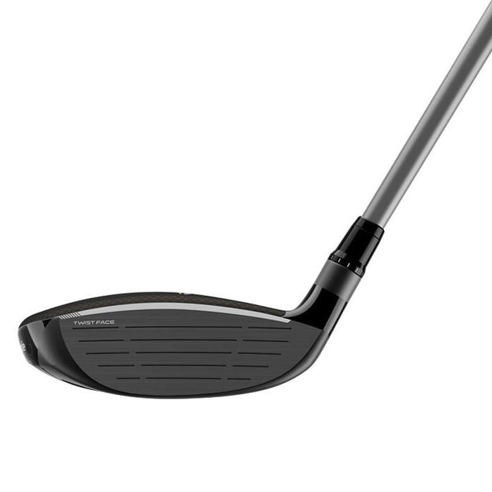 Qi4D TaylorMade MAX LITE FAIRWAY WOOD / テーラーメイド キューアイ