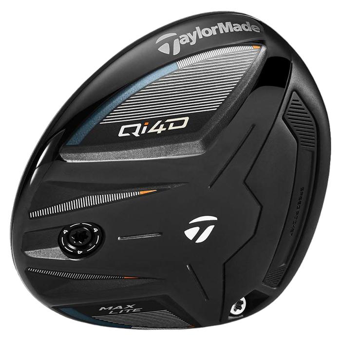 Qi4D TaylorMade MAX LITE FAIRWAY WOOD / テーラーメイド キューアイ