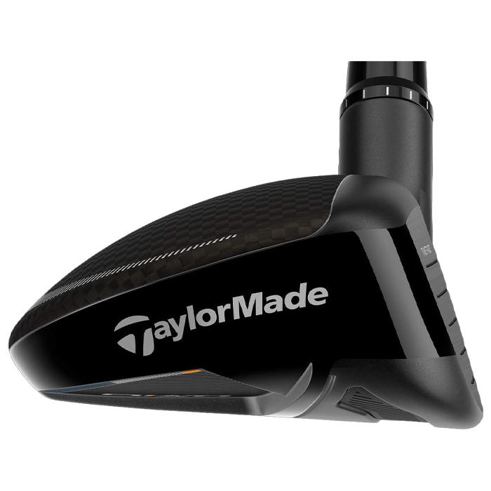 Qi4D TaylorMade RESCUE / テーラーメイド キューアイ フォーディー 