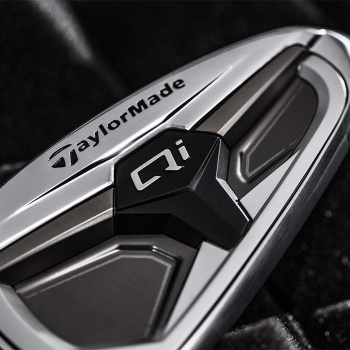 TaylorMade（テーラーメイド） TaylorMade Qi MAX IRON