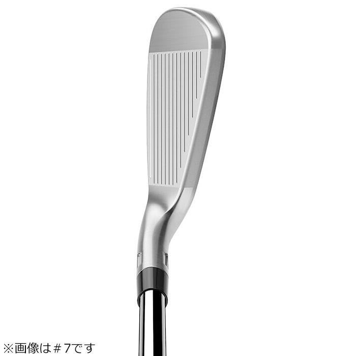 TaylorMade（テーラーメイド） TaylorMade Qi MAX IRON