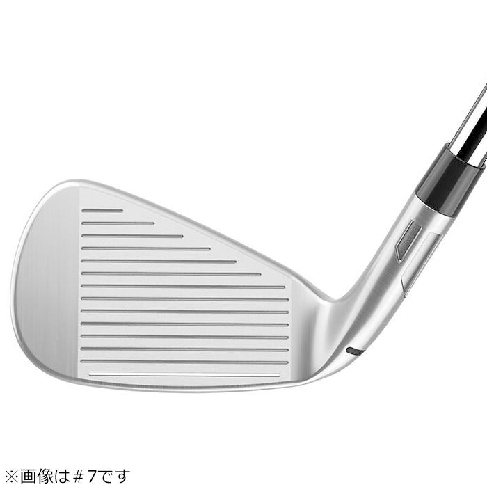 TaylorMade（テーラーメイド） TaylorMade Qi MAX IRON