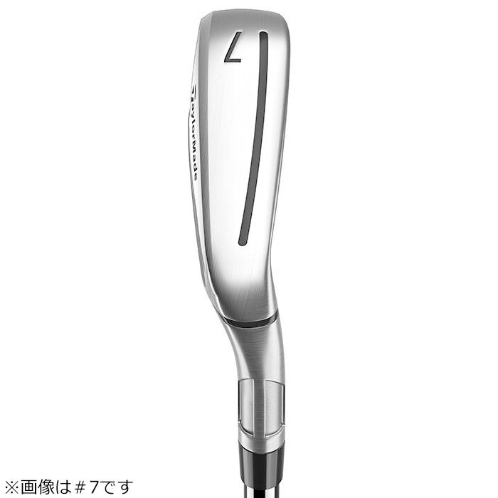 TaylorMade（テーラーメイド） TaylorMade Qi MAX IRON
