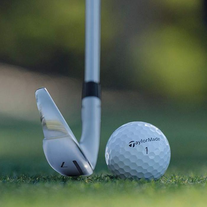 TaylorMade（テーラーメイド） TaylorMade Qi MAX IRON