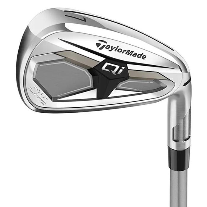 TaylorMade（テーラーメイド） TaylorMade Qi MAX LITE IRON