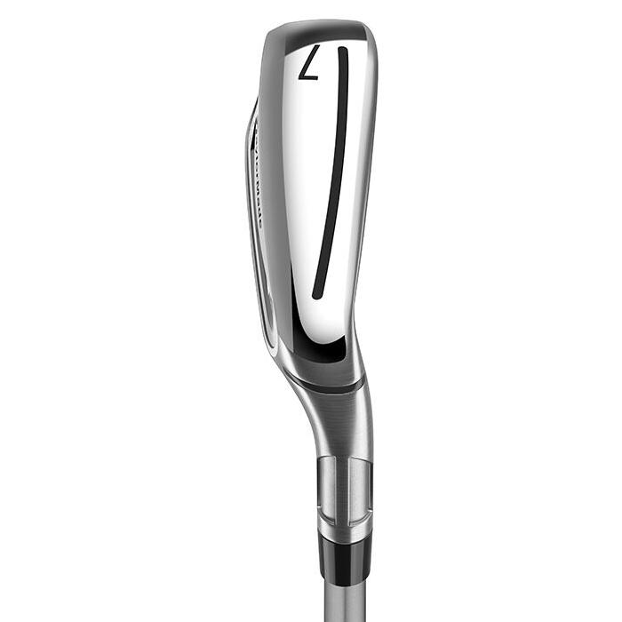 TaylorMade（テーラーメイド） TaylorMade Qi MAX LITE IRON