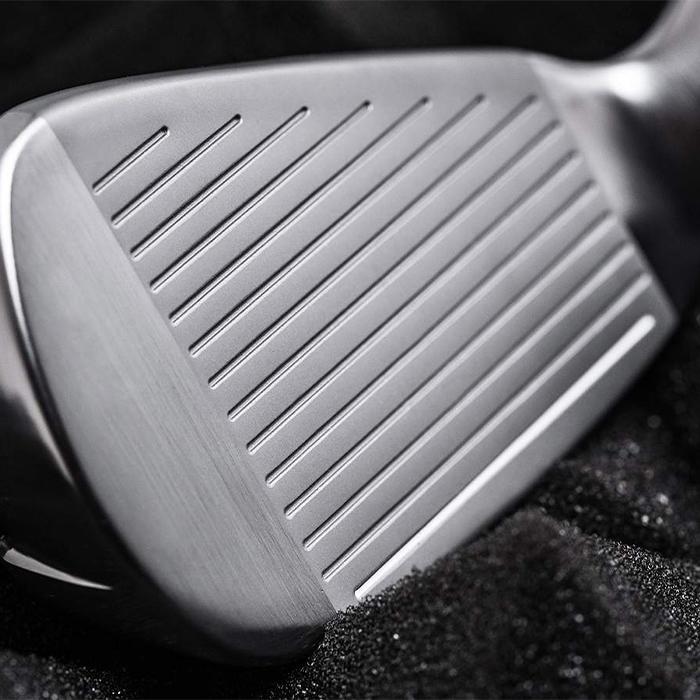 TaylorMade（テーラーメイド） TaylorMade Qi MAX LITE IRON