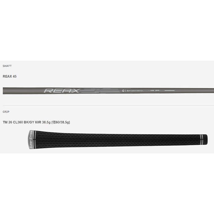 TaylorMade（テーラーメイド） TaylorMade Qi MAX LITE IRON