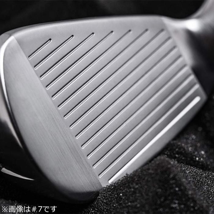 TaylorMade（テーラーメイド） TaylorMade Qi MAX LITE IRON