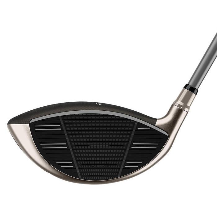 TaylorMade Qi4D MAX LITE WOMEN'S DRIVER / テーラーメイド キューアイ フォーディー マックス ライト ウィメンズ ドライバー REAX 40 Mid Rotation レディースの画像