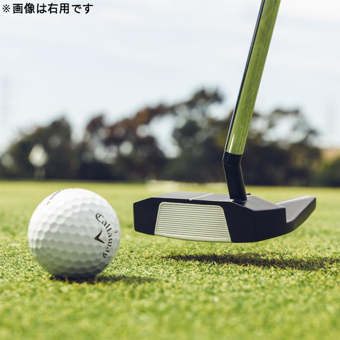 ODYSSEY（キャロウェイゴルフ） ODYSSEY Ai-DUAL ＃7 S PUTTER LEFT