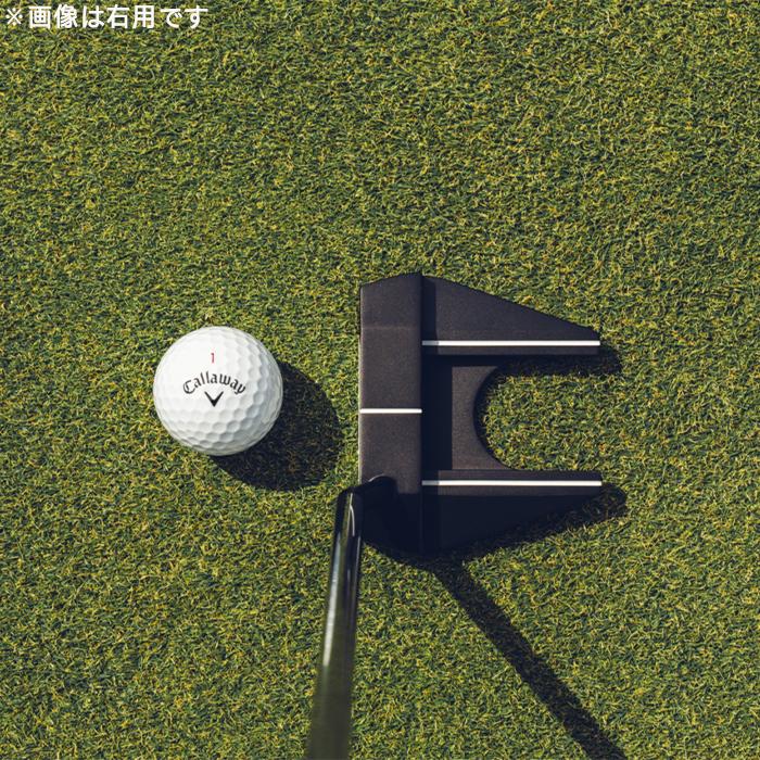 ODYSSEY（キャロウェイゴルフ） ODYSSEY Ai-DUAL ＃7 S PUTTER LEFT