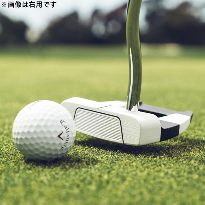 ODYSSEY（キャロウェイゴルフ） ODYSSEY Ai-DUAL JAILBIRD MINI PUTTER