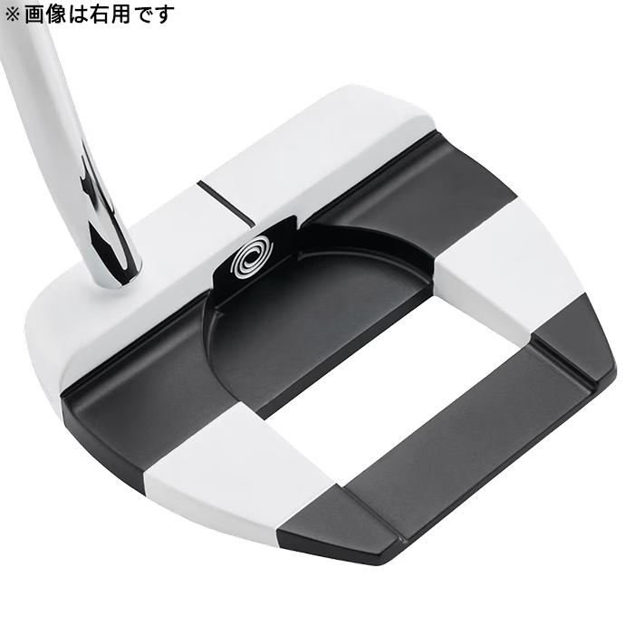 ODYSSEY（キャロウェイゴルフ） ODYSSEY Ai-DUAL JAILBIRD MINI PUTTER