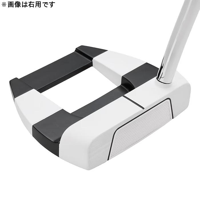 ODYSSEY（キャロウェイゴルフ） ODYSSEY Ai-DUAL JAILBIRD MINI PUTTER