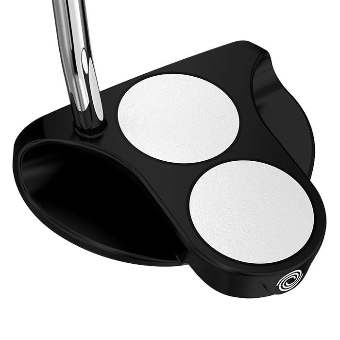 ODYSSEY（キャロウェイゴルフ） ODYSSEY Ai-DUAL 2-BALL PUTTER