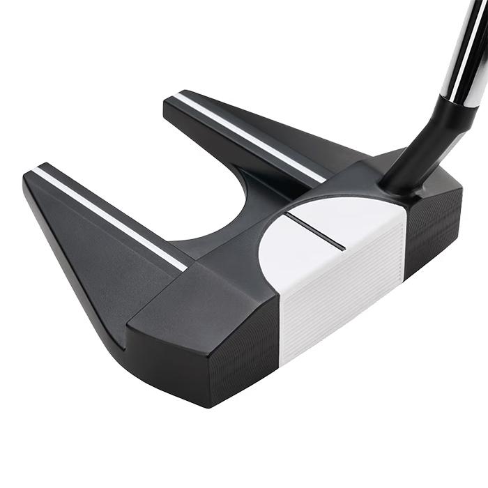 ODYSSEY（キャロウェイゴルフ） ODYSSEY Ai-DUAL 1/2-BALL ＃7 S