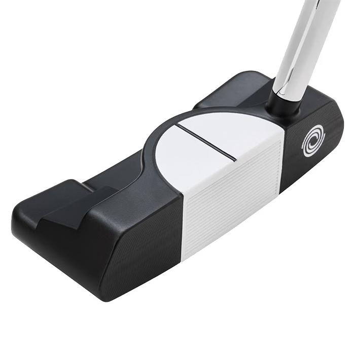 ODYSSEY（キャロウェイゴルフ） ODYSSEY Ai-DUAL 1/2-BALL DW PUTTER 
